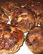 Image result for Frikadeller