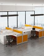 Image result for Modular Desks for Office