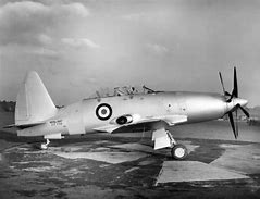 Image result for Westland Wyvern Aircraft