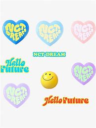 Image result for NCT Dream Hello Future Ji Sung