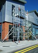 Image result for Scaffold Tower