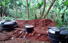 Image result for African Biogas Digester