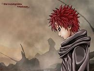 Image result for Naruto Gaara iPhone Wallpaper