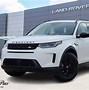 Image result for Land Rover Discovery Sport Yj66agm