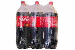 Image result for 2L Coke Pack Pic