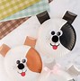 Image result for Paper Plate Dog