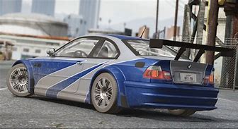 Image result for Custom BMW M3 GTR