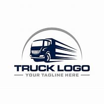 Image result for Truck Logo Design