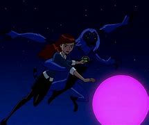 Image result for Ben 10 Kevin Mermaid