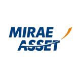 Image result for Mirae Asset Logo