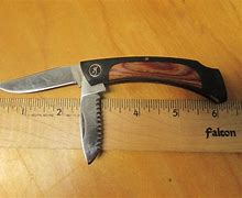 Image result for 2 Blade Pocket Knife