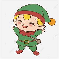 Image result for Cute Elf Images No Face