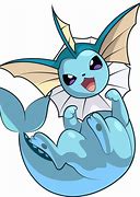 Image result for Pokemon Vaporeon Move