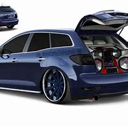 Image result for Mazda CX-7