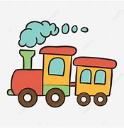 Image result for By Train to Beijing Cartoon