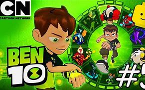 Image result for Ben 10 Jogos