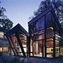 Image result for Modern House with Glass Designs