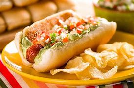 Image result for Sinora Hot Dogs