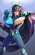 Image result for Saint Seiya Awakening DC Shiryu Skin Event