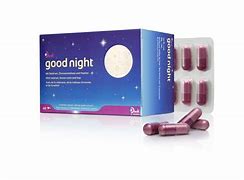 Image result for Good Night Debbie