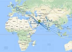 Image result for Oman Air Traffic