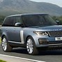 Image result for Range Rover Noir