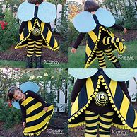 Image result for Funny Bee Costume