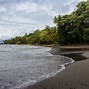 Image result for Black Beach Costa Rica