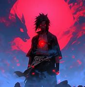 Image result for Sasuke Personality