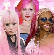 Image result for Pink Salon Aesthetic