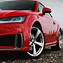 Image result for Mk2 vs MK1 Audi TT