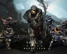 Image result for Halo Reach 2