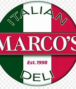 Image result for Marco's Pizza Logo