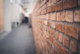 Image result for Tiled Wall Side View