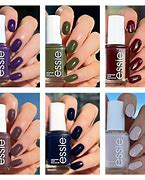 Image result for Essie Chrome Nail Polish