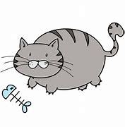 Image result for A Big Fat Cat