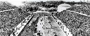 Image result for 1896 Olympics