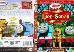 Image result for East of Sodor