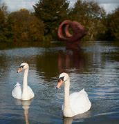 Image result for Sculpture by the Lakes