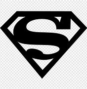 Image result for Superman Logo Pattern