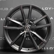 Image result for VW Golf Mk7 Wheels