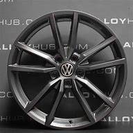 Image result for VW Golf MK4 Alo Wheels