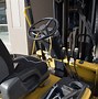 Image result for Doosan 25 Starter Fork Lift