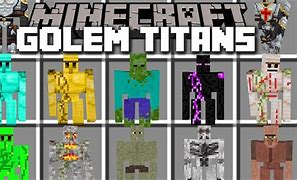 Image result for Tungsten Golem