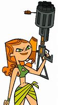 Image result for Total Drama Characters Izzy