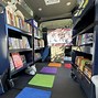 Image result for Bookmobile