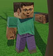 Image result for Minecraft Steve Block Meme