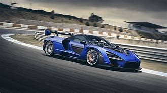 Image result for Cool Blue McLaren Wallpaper