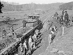 Image result for Early American Railroads