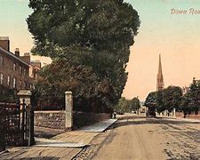 Image result for Bristol England Clifton Area Crescent-Shaped Street Images